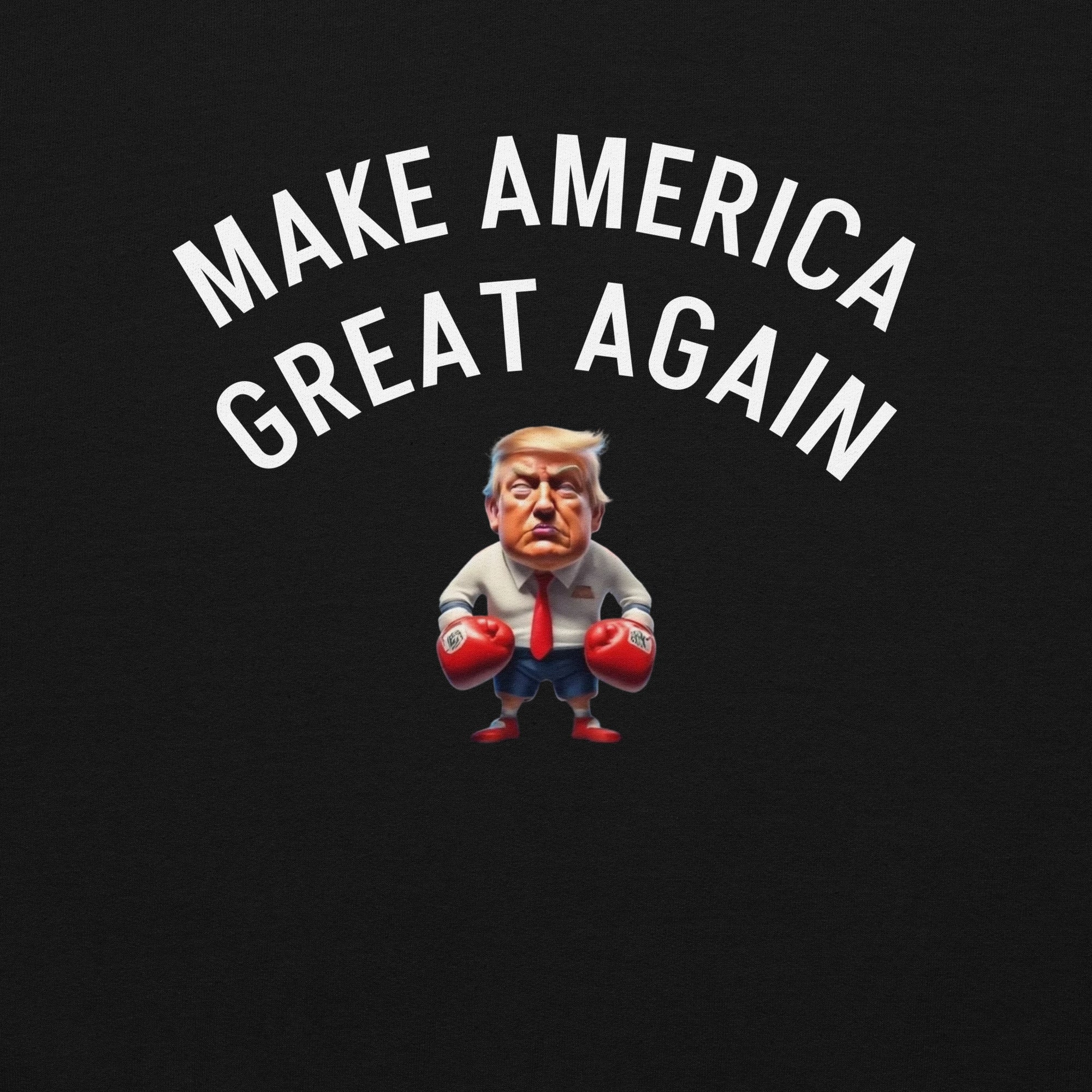 Make America Great Again Unisex Hoodie