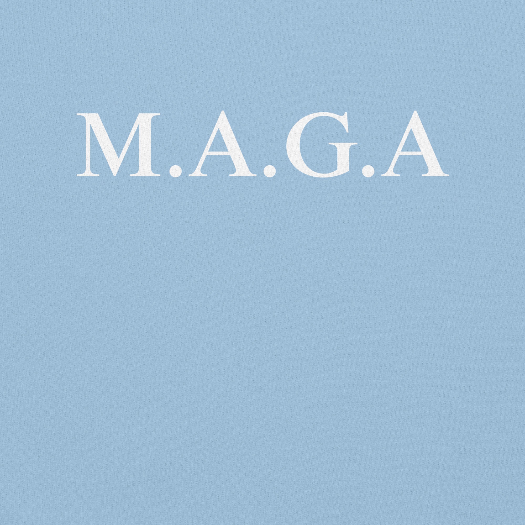 M.A.G.A. Unisex Hoodie