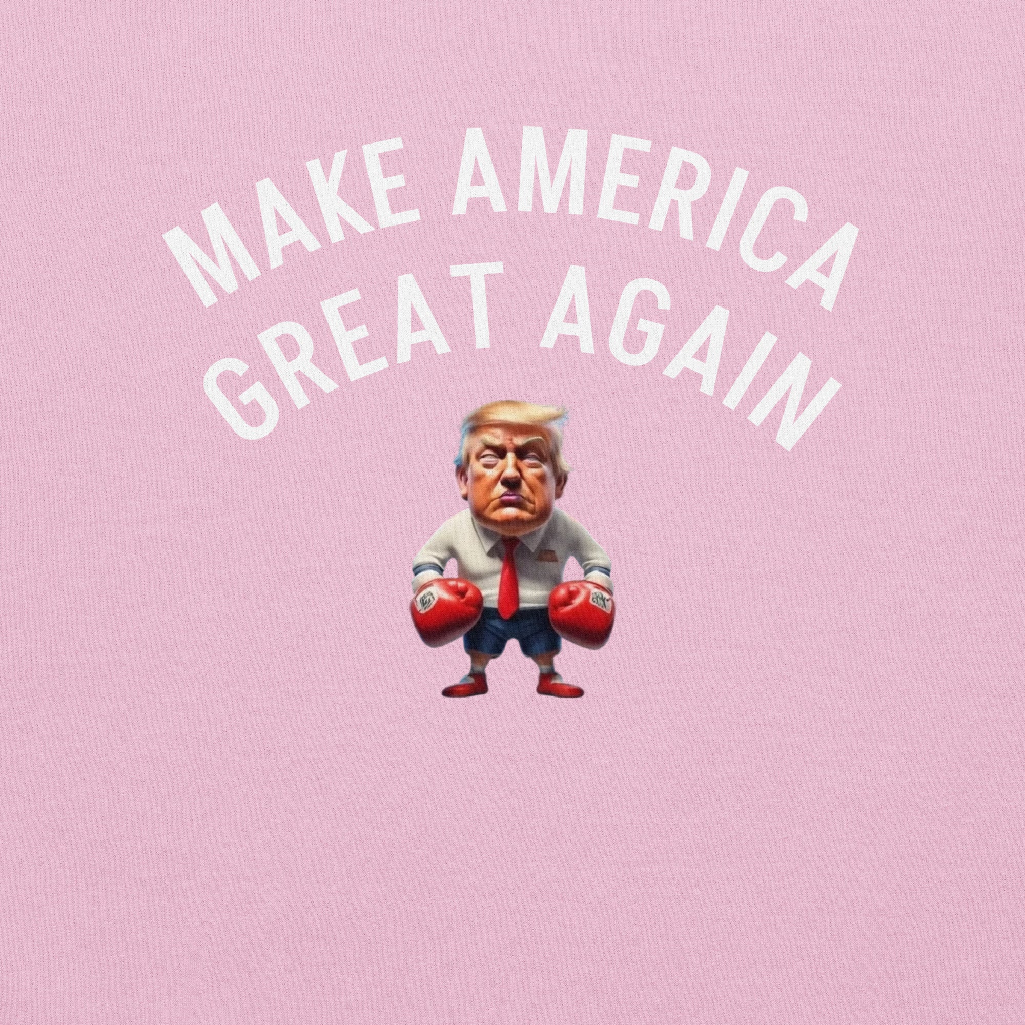 Make America Great Again Unisex Hoodie