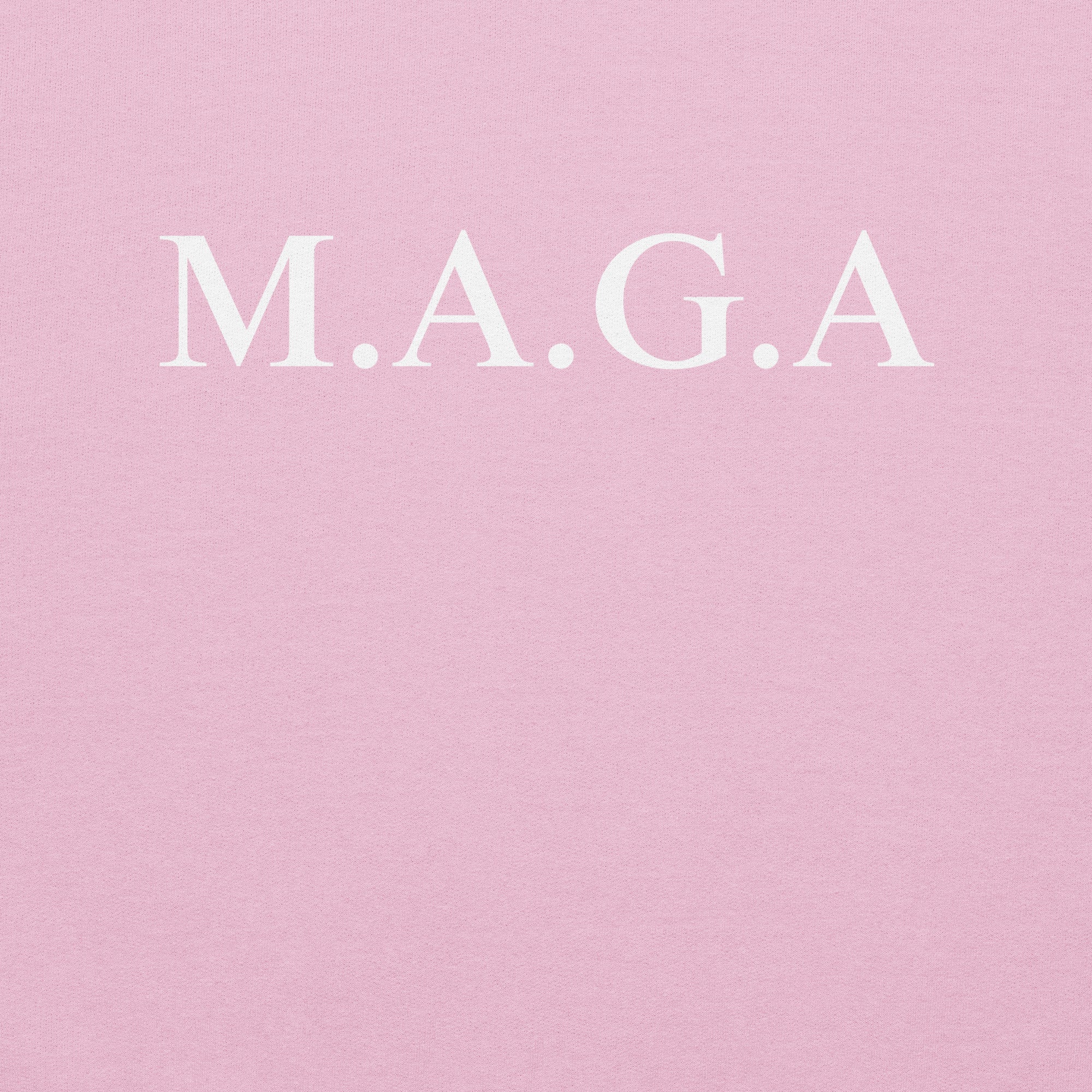 M.A.G.A. Unisex Hoodie