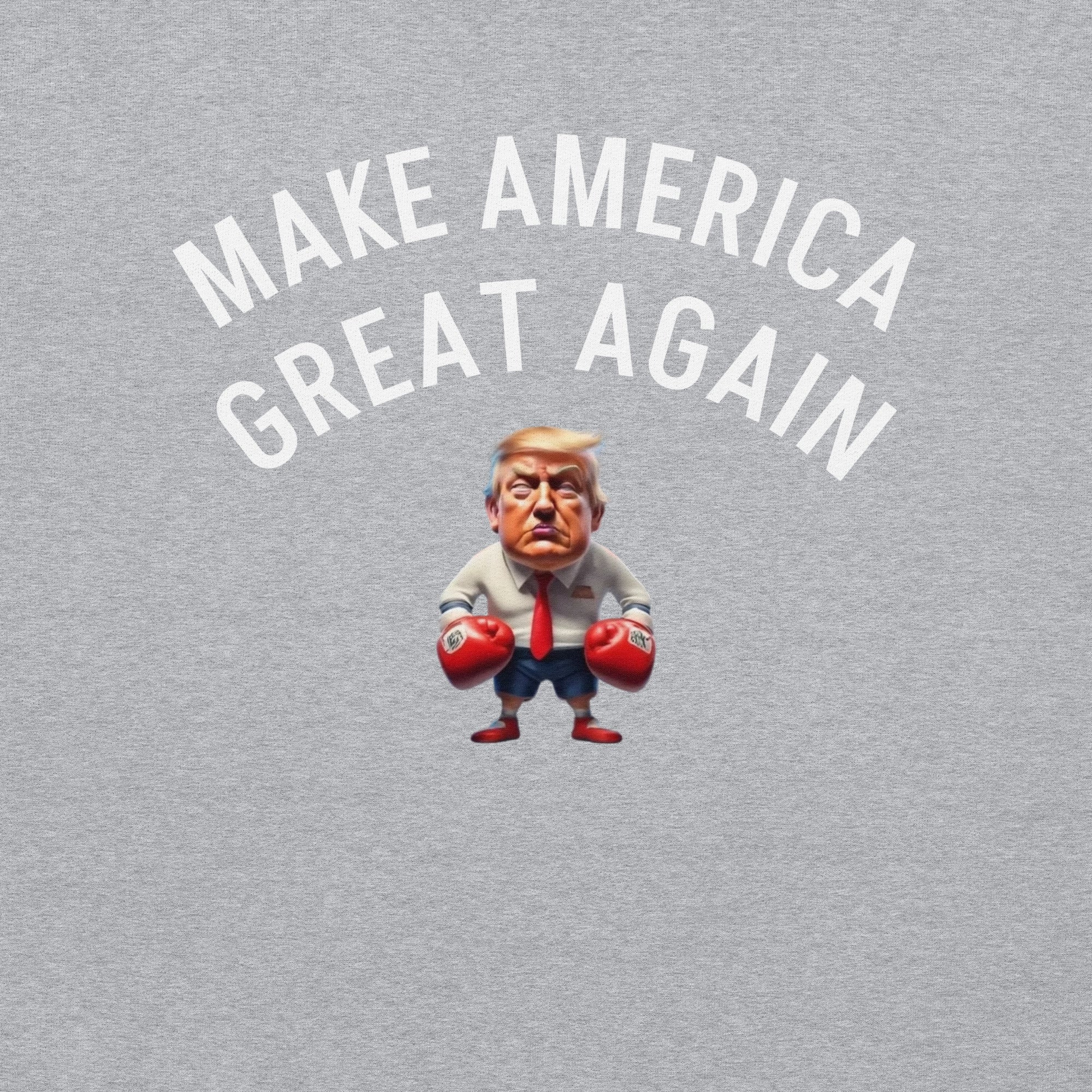 Make America Great Again Unisex Hoodie